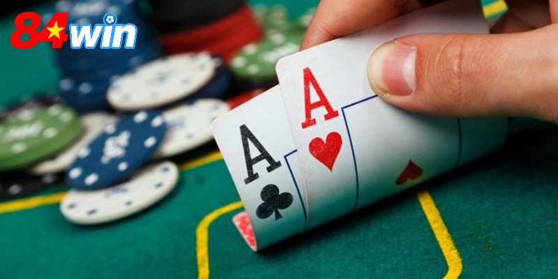 Baccarat Cơm Gạo - Chiến Thuật Kiếm Tiền Bền Vững Tại 84win