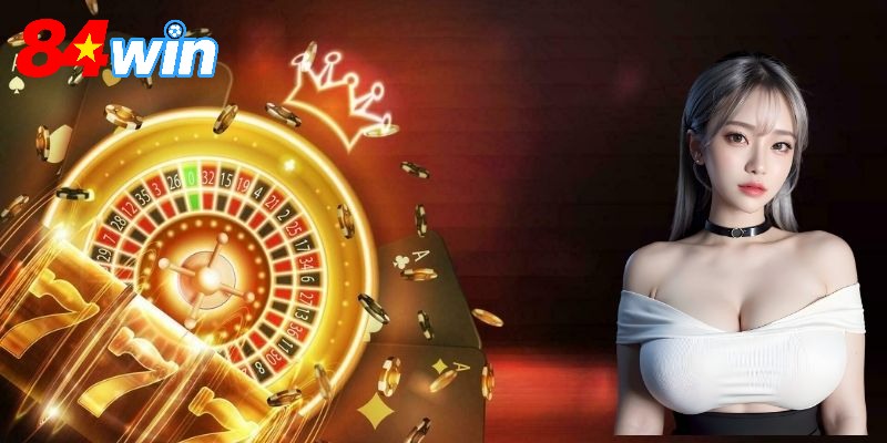 BLOG 84win giúp bạn tiếp cận được những dữ liệu chính xác