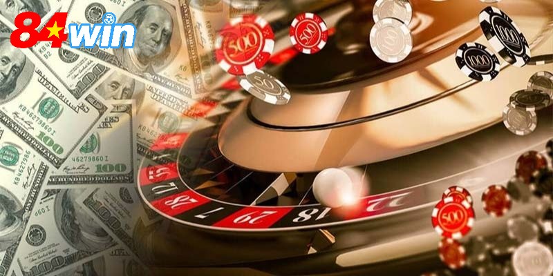 Cách xử lý hiệu quả các sự cố khi rút thưởng tại 84WIN