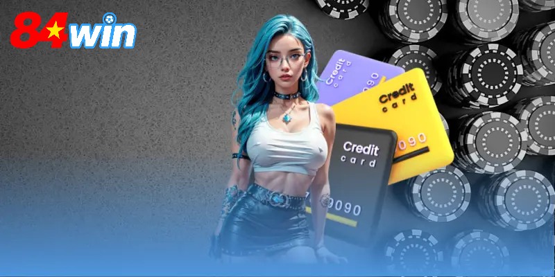 Điều kiện để lệnh rút tiền 84WIN hợp lệ