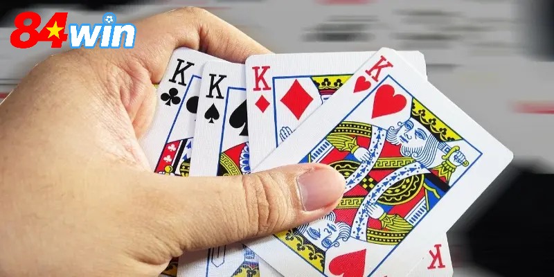 Hệ thống đảm bảo mọi người chơi đều có cơ hội nhận thưởng