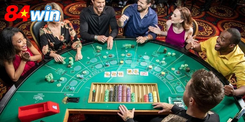 Làm rõ những khía cạnh quan trọng nhất về BACCARAT CƠM GẠO