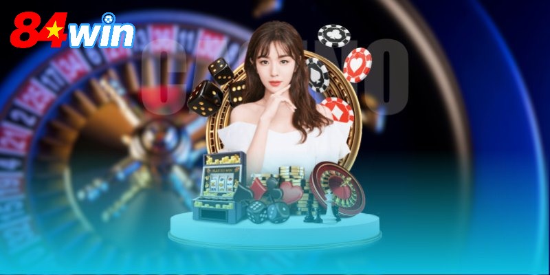 LỊCH SỬ THƯƠNG HIỆU 84win với sự phát triển đầy rực rỡ