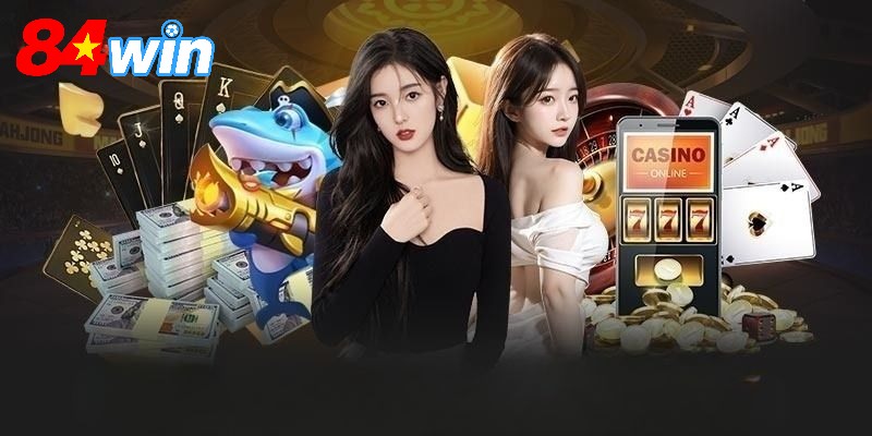 Lịch Sử Thương Hiệu 84win Và Hành Trình Phát Triển Bền Vững