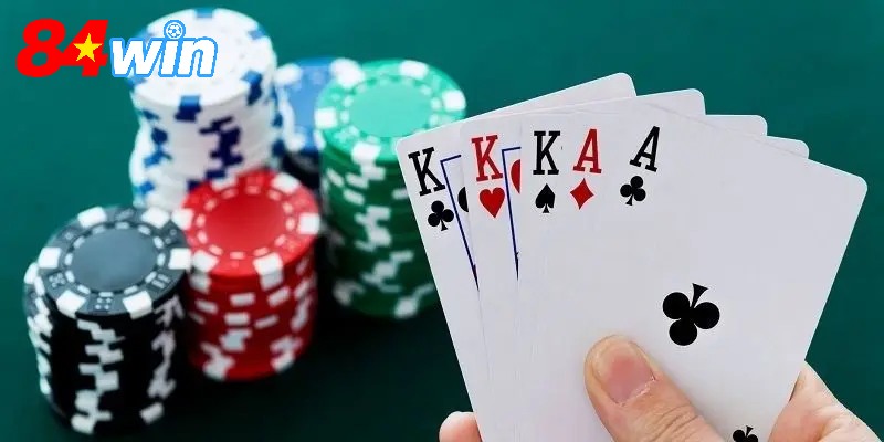 Người chơi cần thiết lập những quy tắc về hạn mức cược