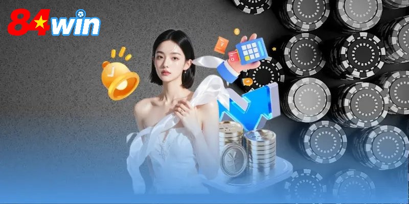 Những điều kiện cơ bản khi thực hiện đăng nhập 84WIN hàng ngày