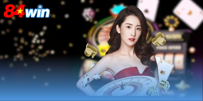 Những ưu điểm vượt trội nhất tại sân chơi uy tín 84WIN