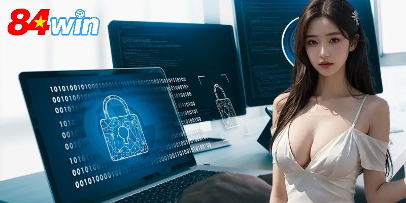 Quy trình đăng ký 84WIN cực nhanh chóng