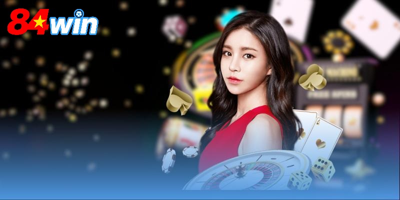Thông tin cơ bản về hệ thống 84WIN