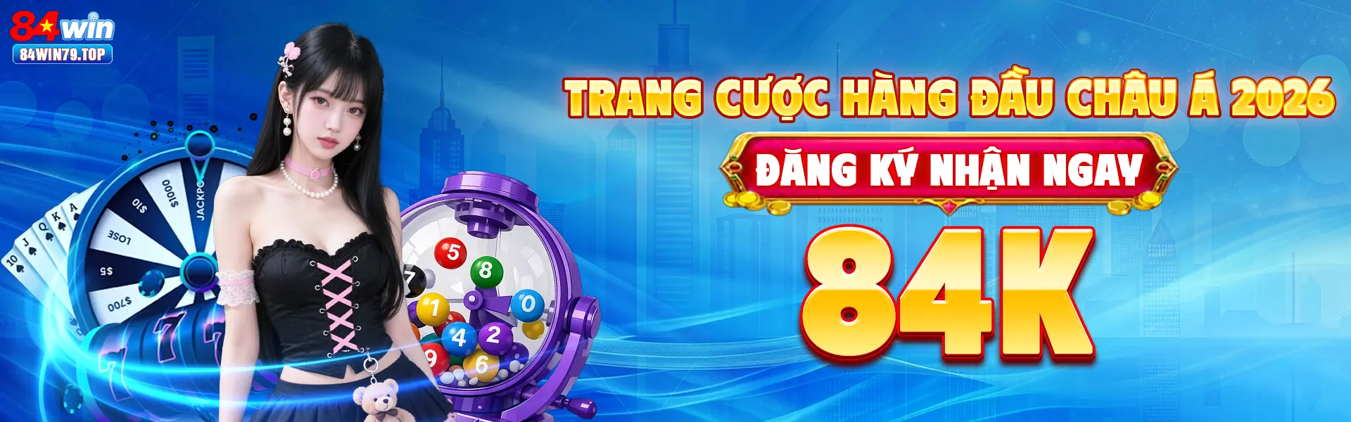 banner 84win
